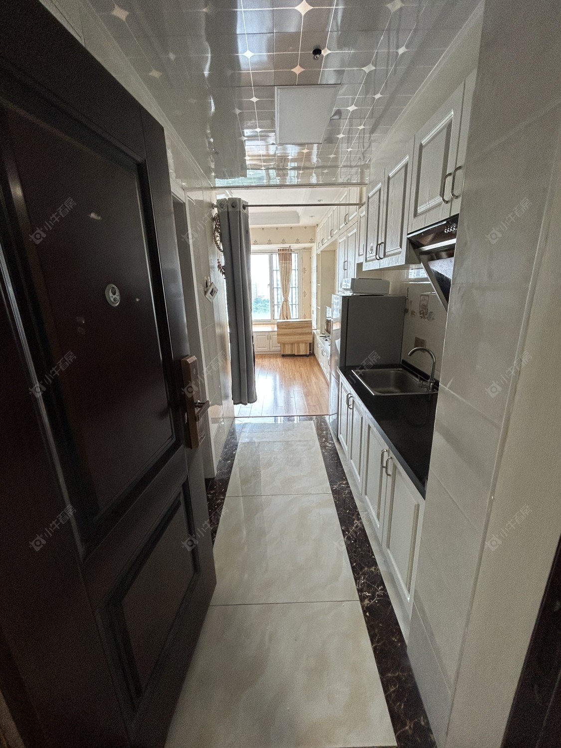 常州宝龙城市广场在租房源室内图_小牛看房