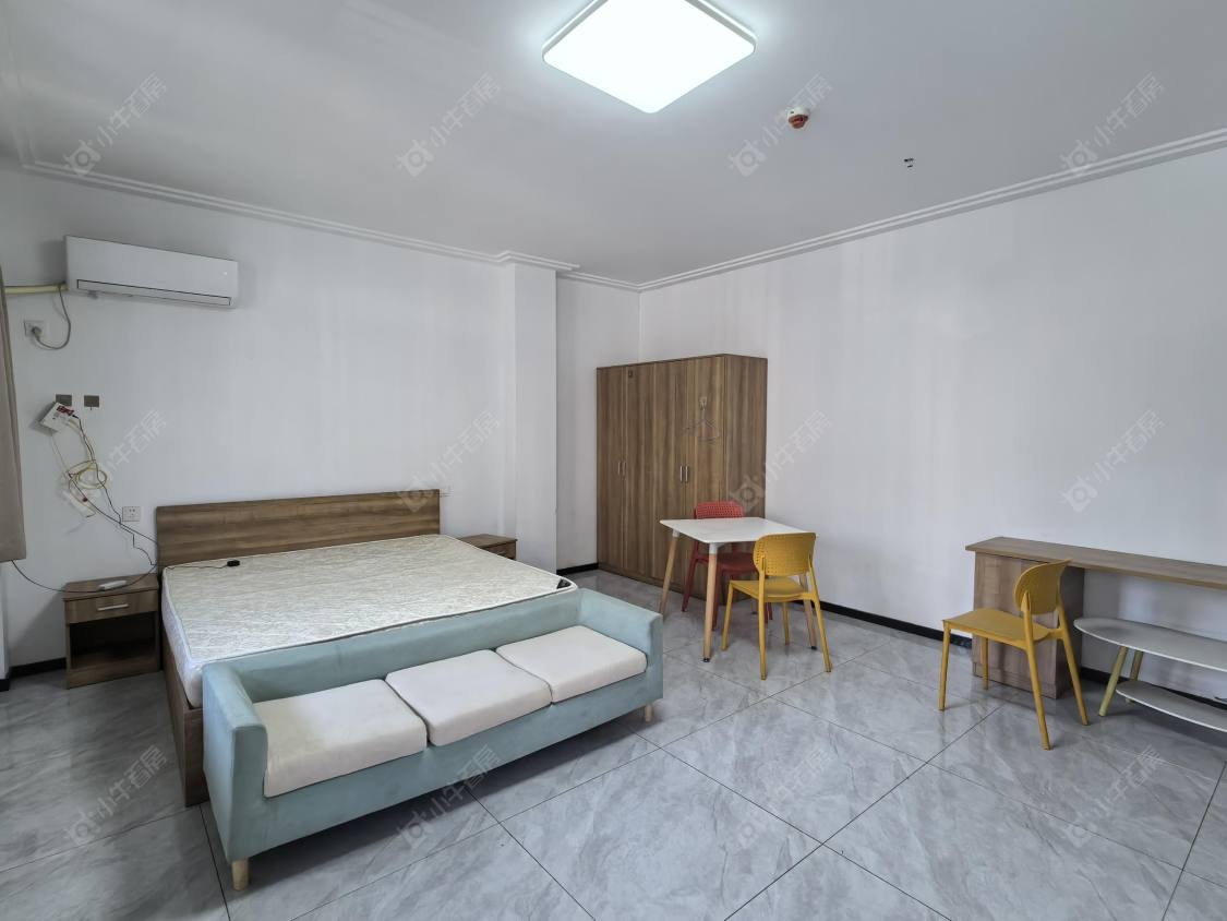 常州益联公寓在租房源室内图_小牛看房