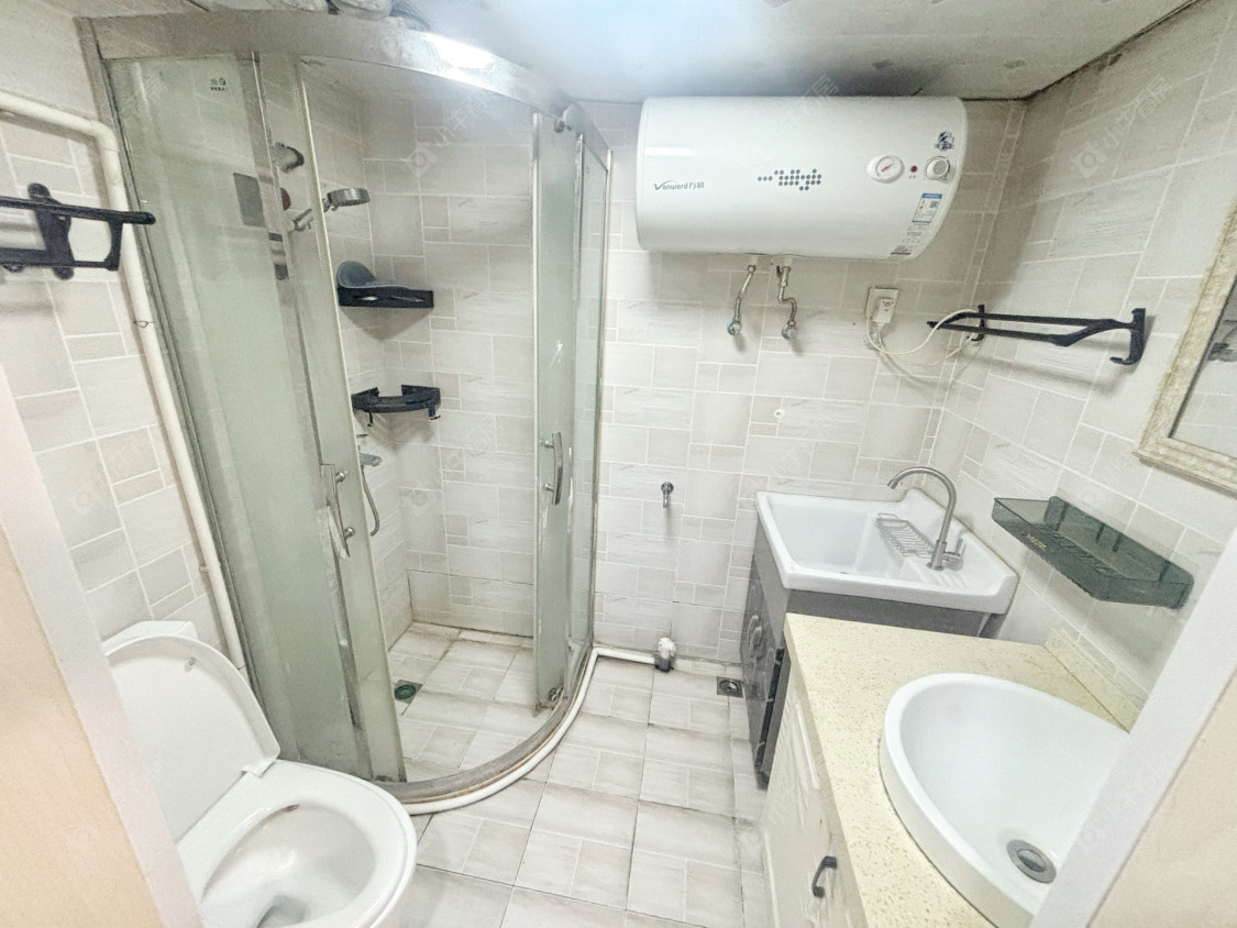 常州亚泰财富中心在租房源室内图_小牛看房