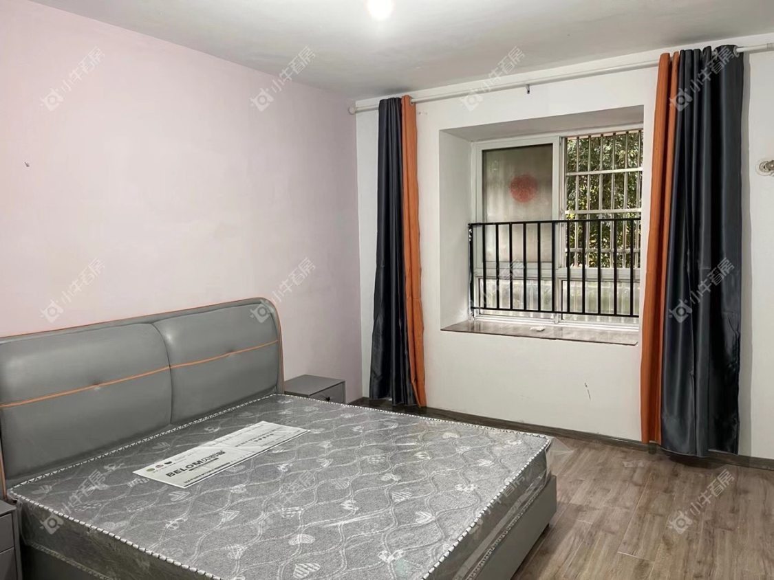 常州半岛小区在租房源室内图_小牛看房