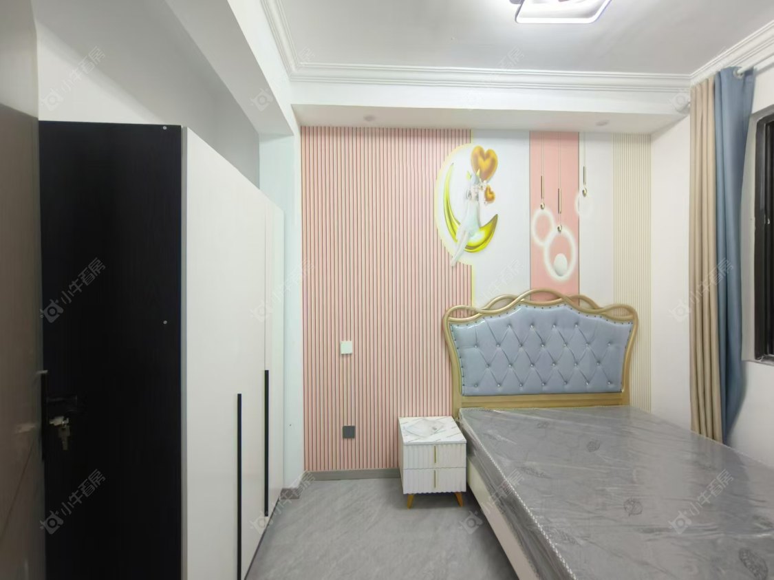 常州紫霞花苑在租房源_小牛看房