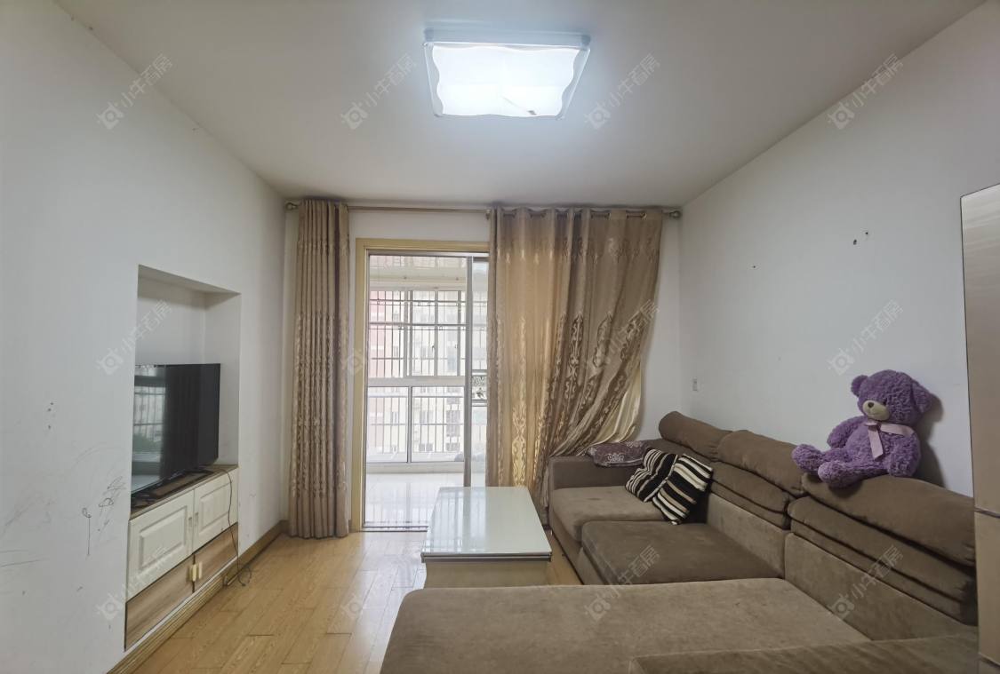 常州新立名园在租房源户型图_小牛看房