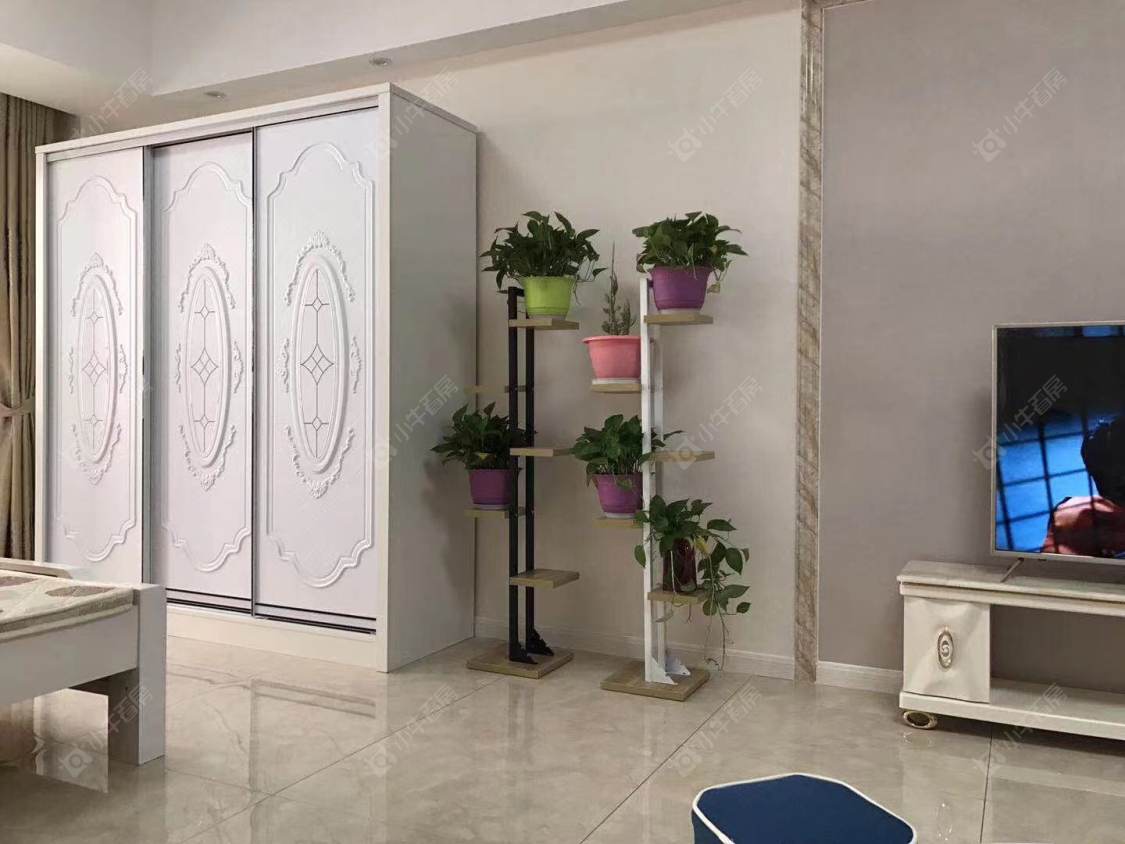 常州雅居乐星河湾在租房源_小牛看房