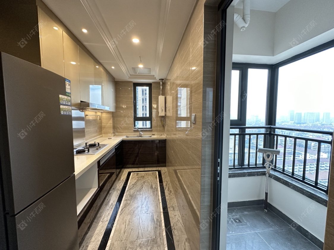 常州恒大御景在租房源室内图_小牛看房