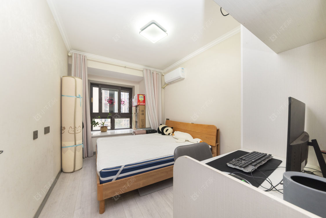 常州荣盛御府在售二手房源室内图_小牛看房