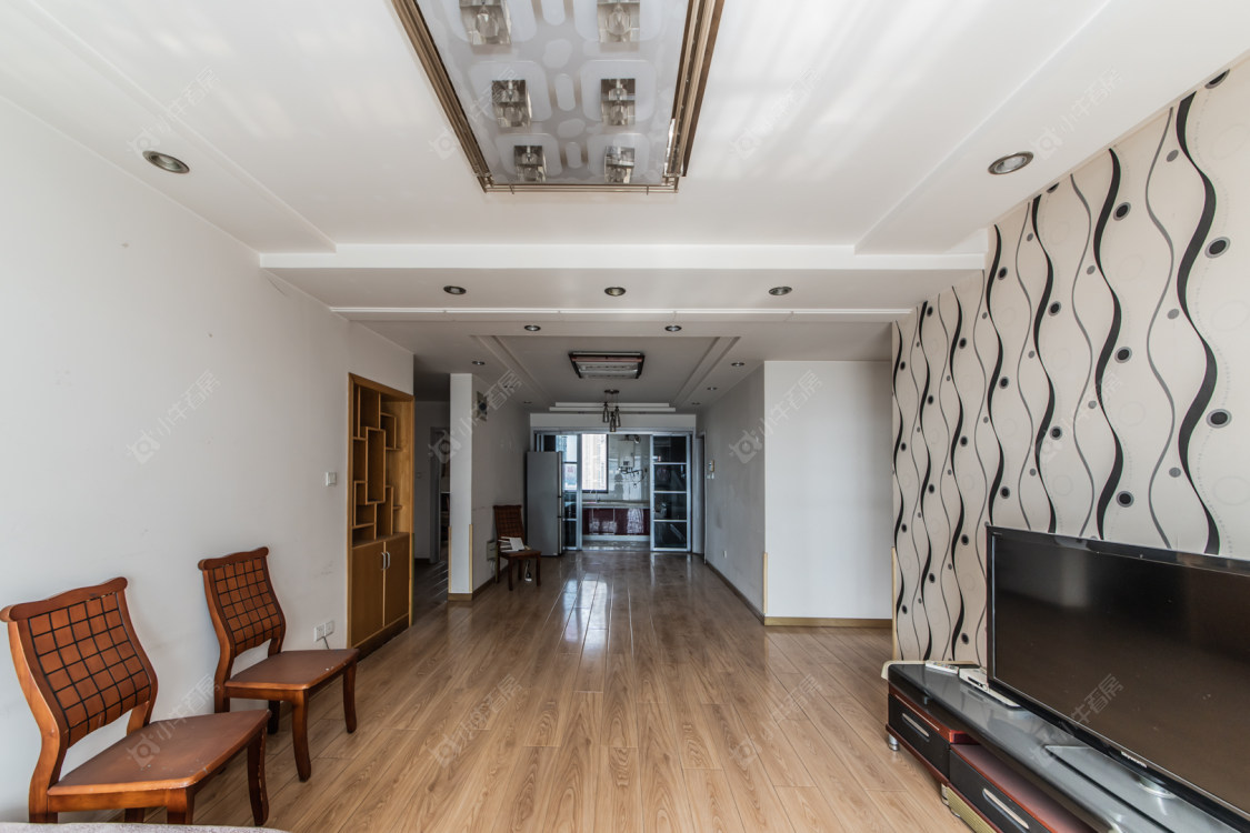 常州吟枫苑东区在售二手房源室内图_小牛看房