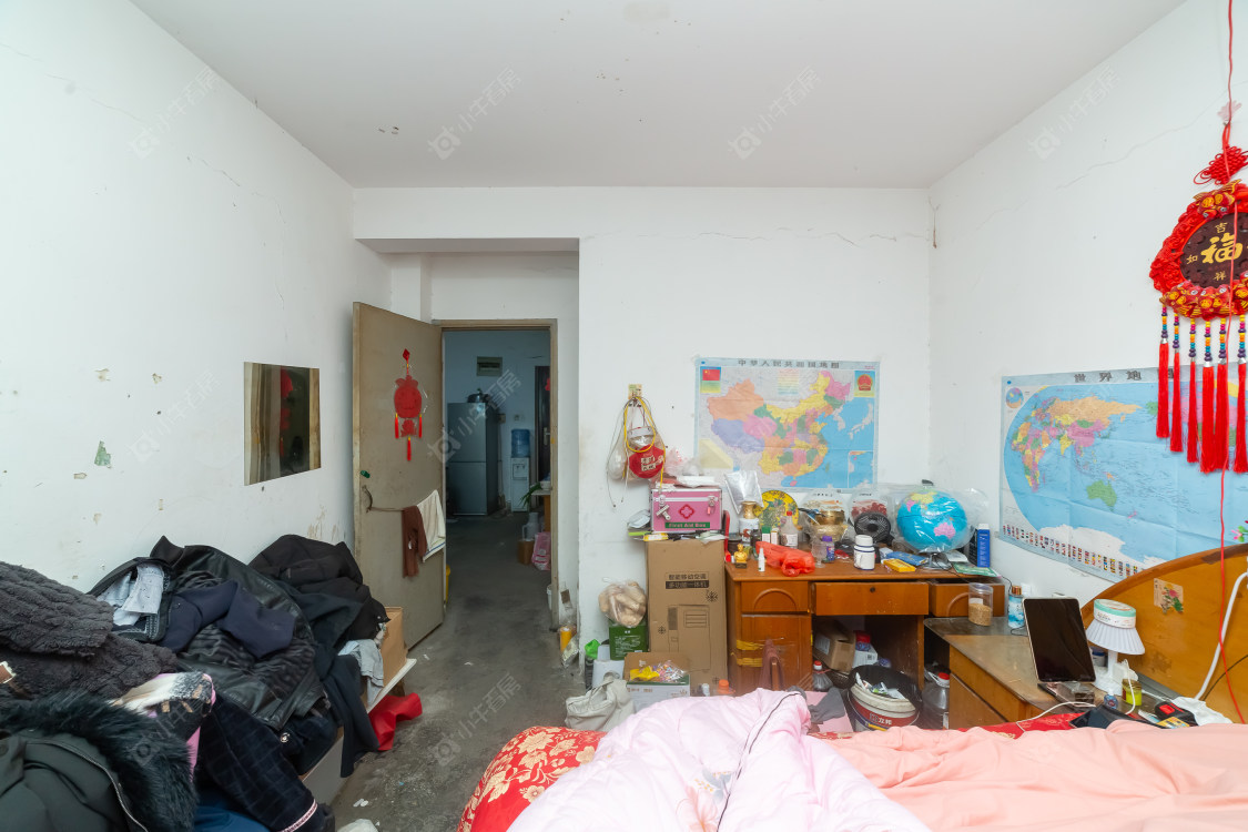 常州天山花园在售二手房源室内图_小牛看房