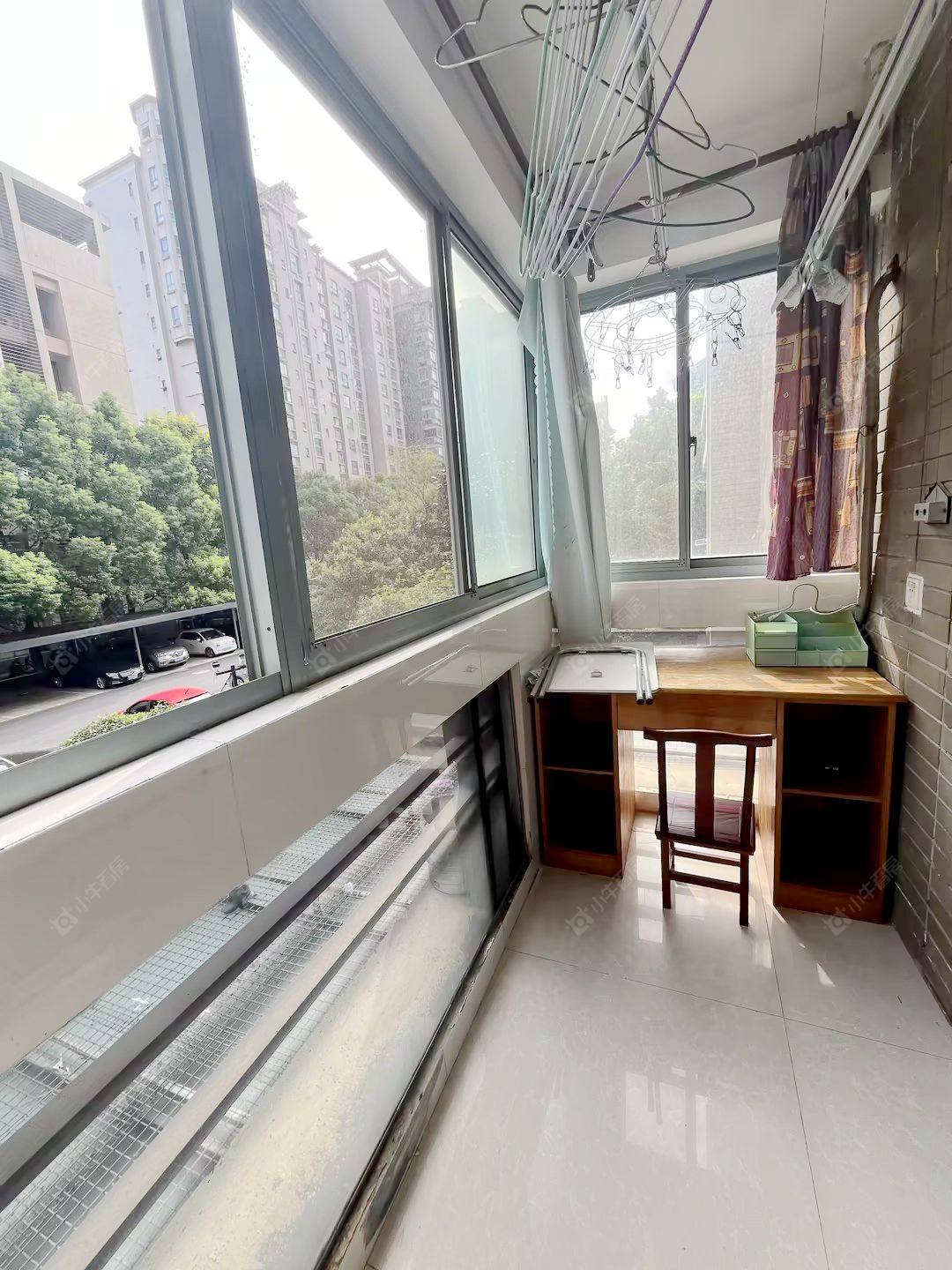 常州御城租房_御城1室1厅房源出租