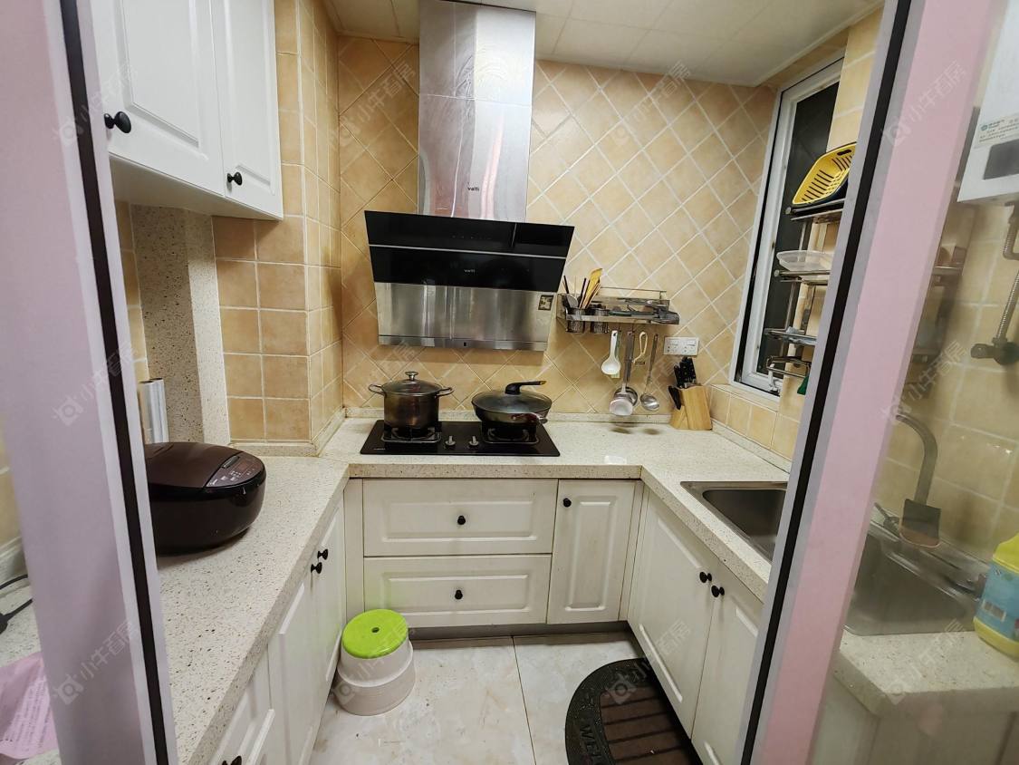 常州水岸花语在租房源室内图_小牛看房