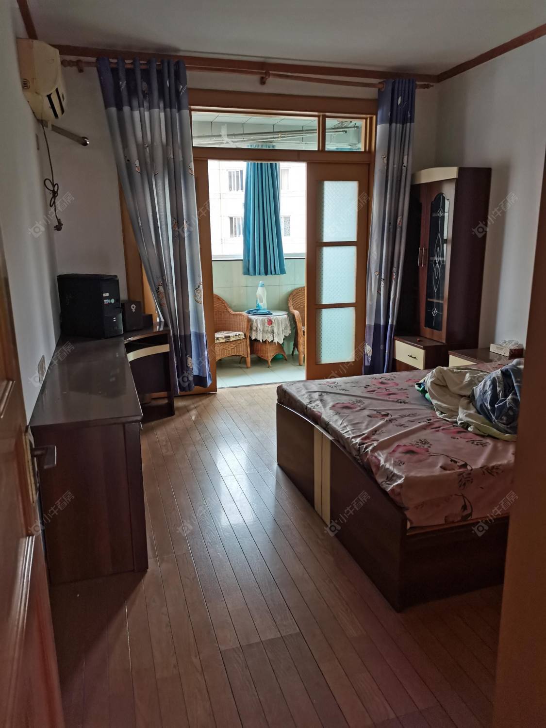 常州康云明居在租房源室内图_小牛看房