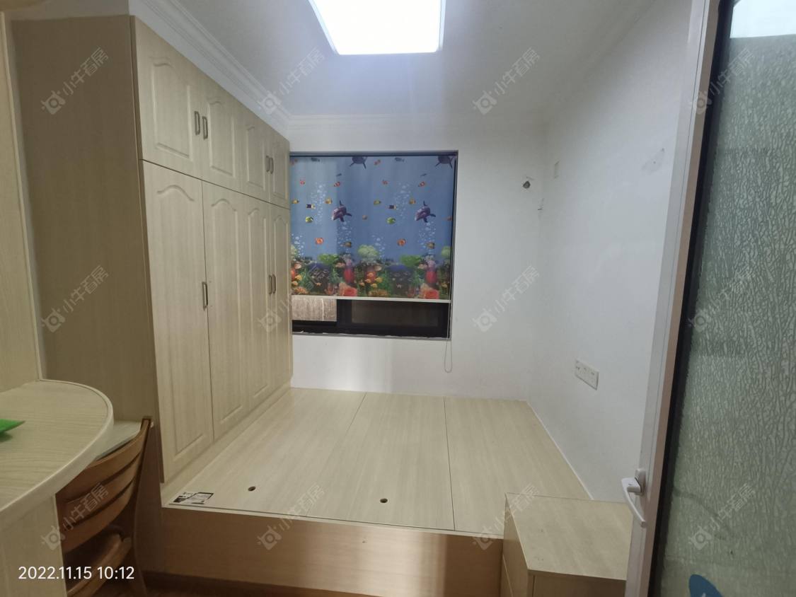 常州香溢紫郡四期在租房源室内图_小牛看房