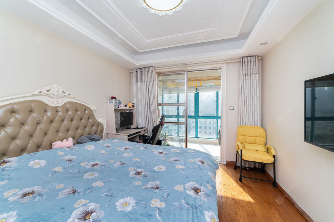 常州文渊居在售二手房源室内图_小牛看房