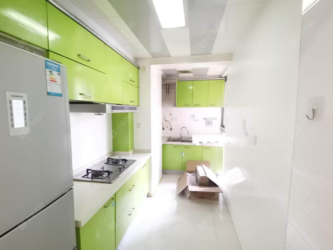 常州天隽峰在租房源室内图_小牛看房