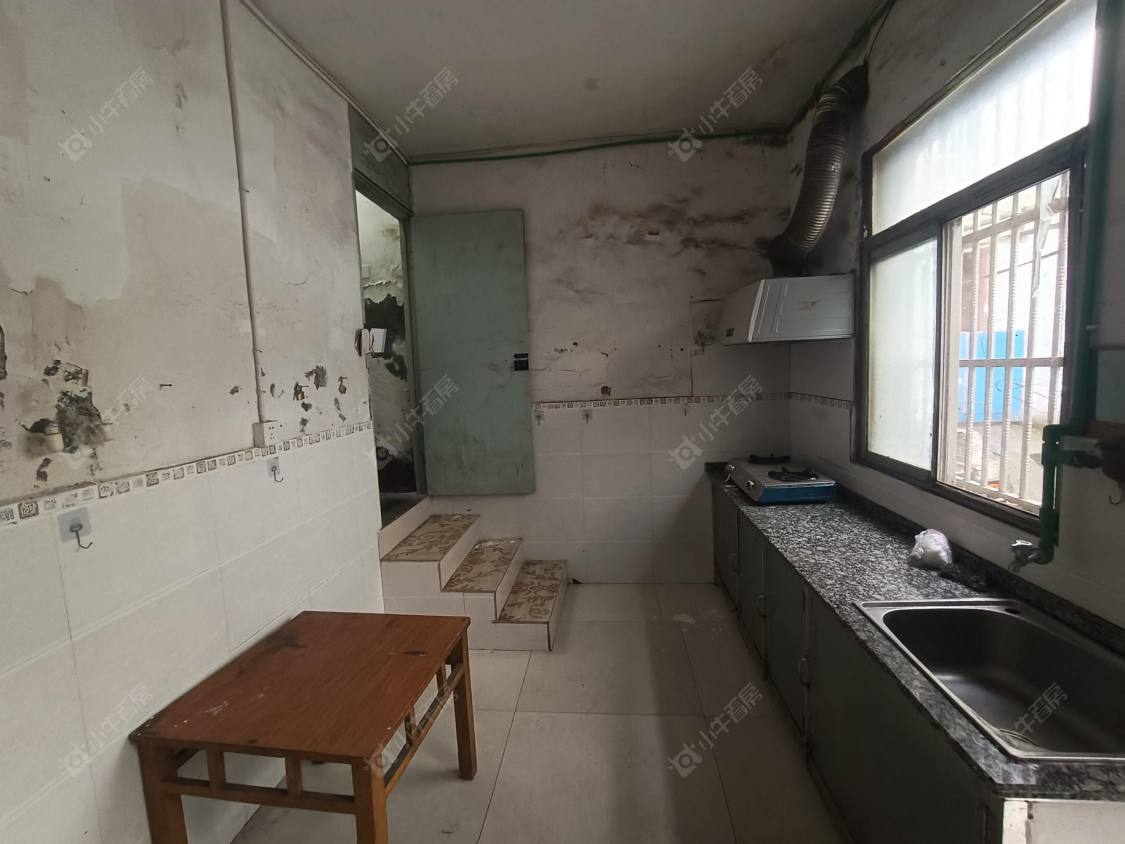 常州河苑新村在租房源户型图_小牛看房