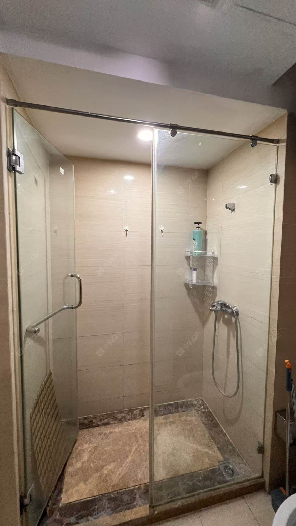 常州新北万达广场在租房源室内图_小牛看房