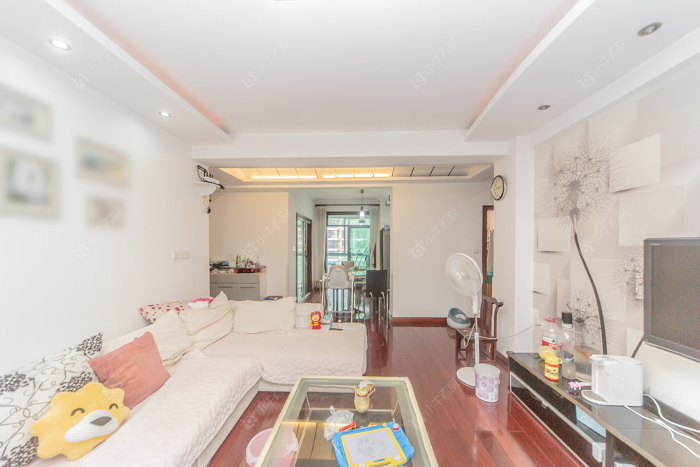 常州都市雅居在售二手房源室内图_小牛看房