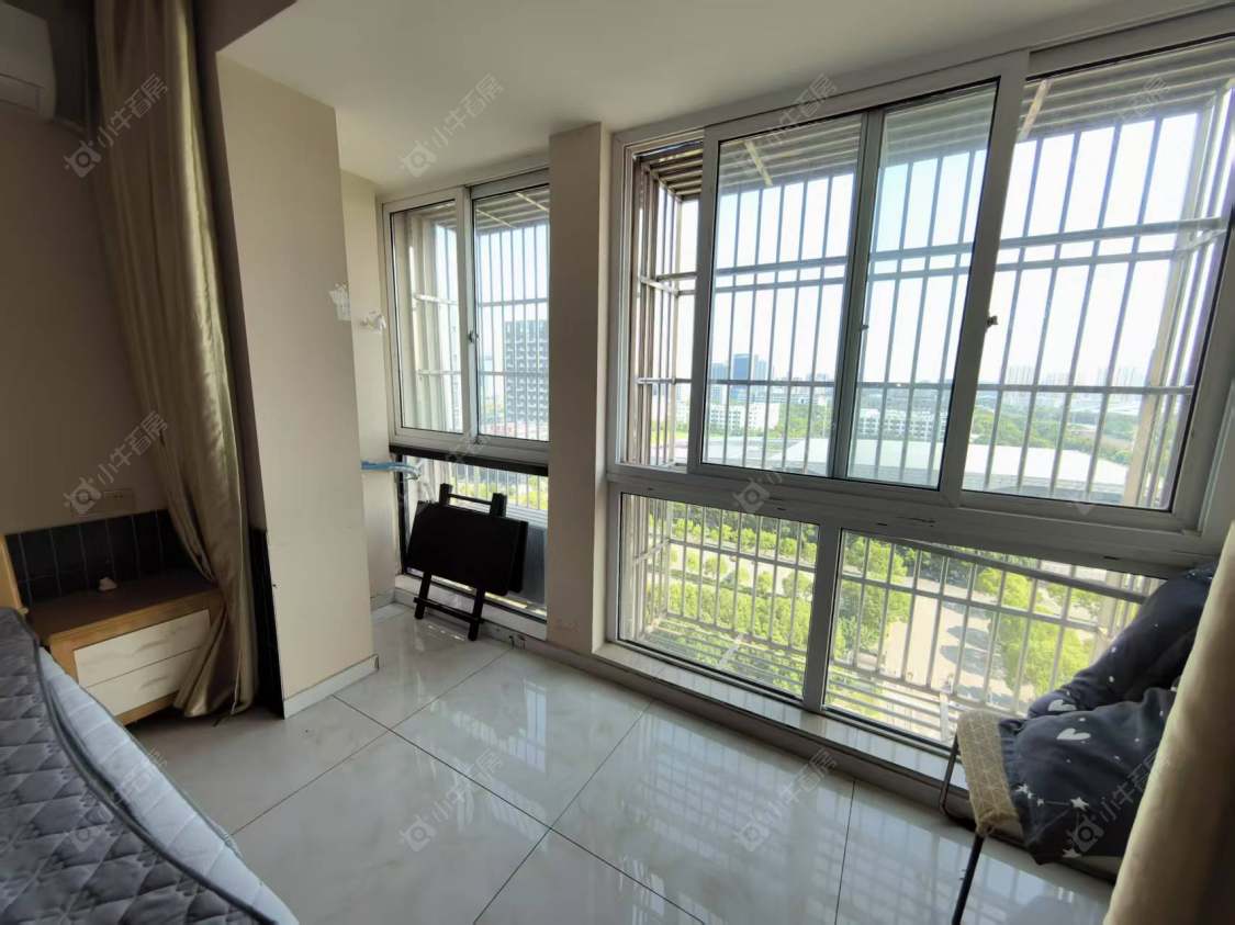 裕坤美城公馆房源室内图 常州裕坤美城公馆在租房源室内图_小牛看房