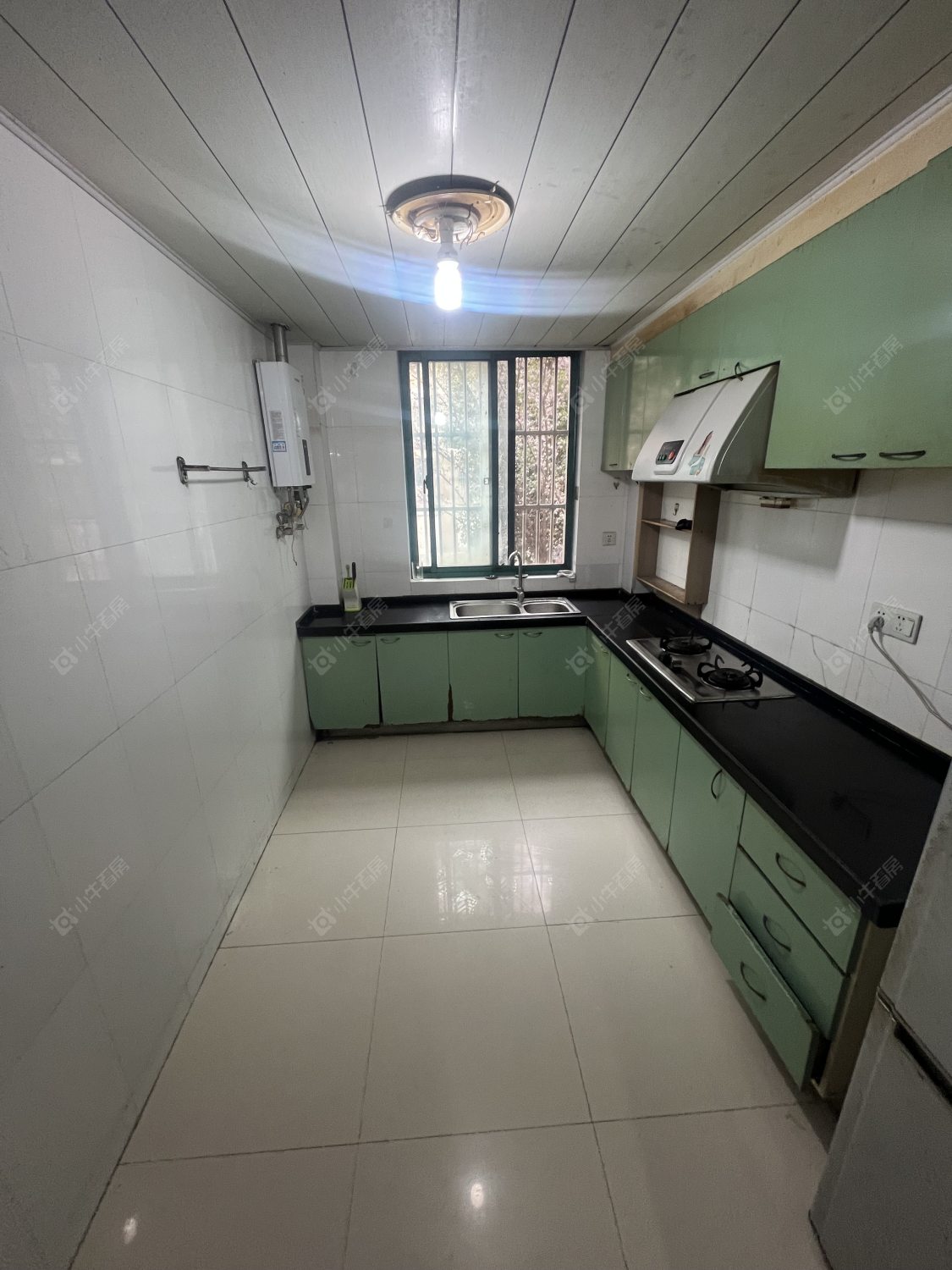 常州嘉顺花园在租房源室内图_小牛看房