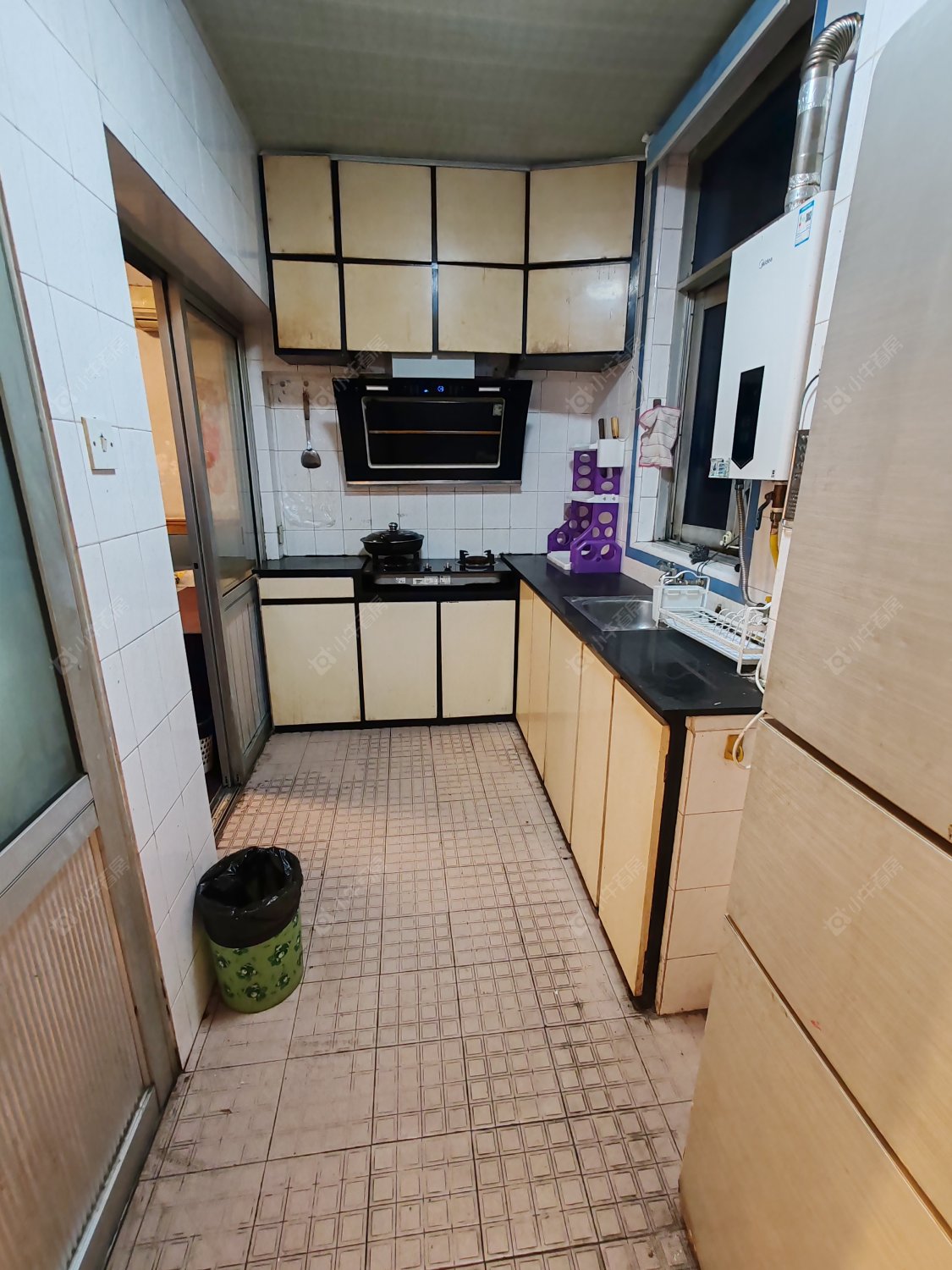 常州工房北区十一区在租房源室内图_小牛看房