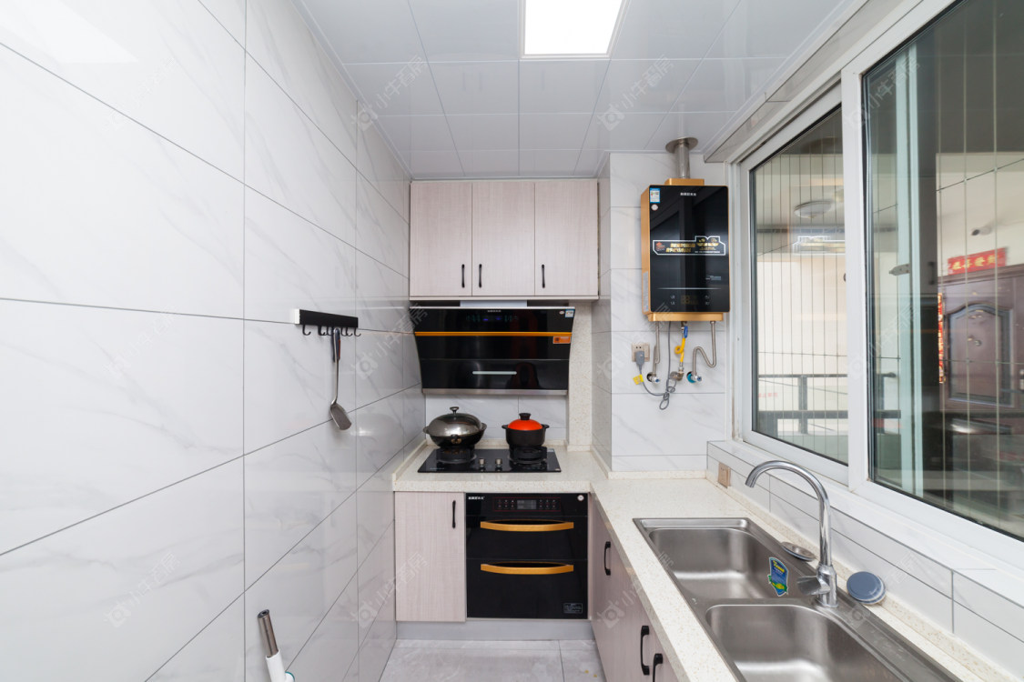 常州蔚蓝天地一二期在售二手房_小牛看房