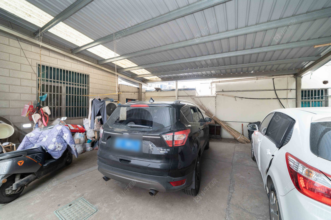 常州新乐一村在售二手房源室内图_小牛看房