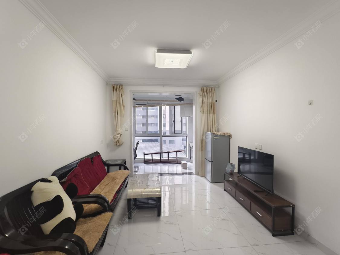 常州横麓雅居2室2厅2卫出租_小牛看房