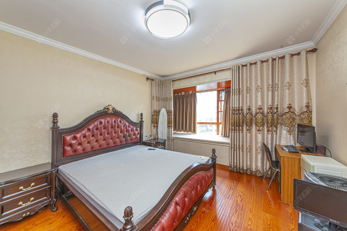 常州聚缘福地在售二手房源室内图_小牛看房