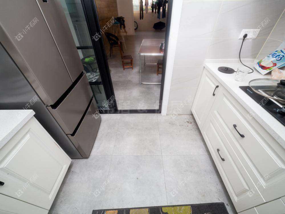 常州剑湖华庭在租房源室内图_小牛看房