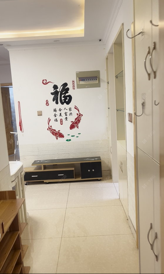 常州津通雅苑在租房源室内图_小牛看房