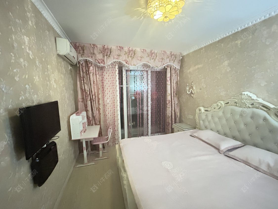 绿地香颂花园房源 常州绿地香颂花园在租房源_小牛看房