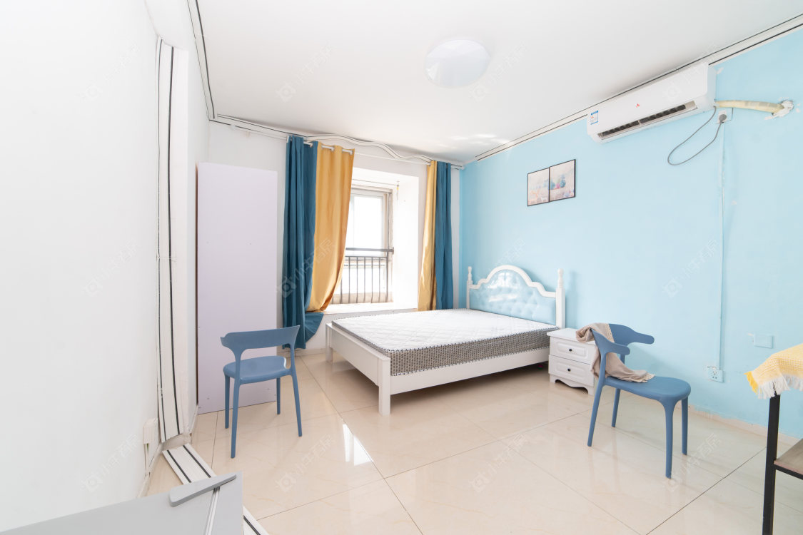 常州路劲城市主场在售二手房源室内图_小牛看房