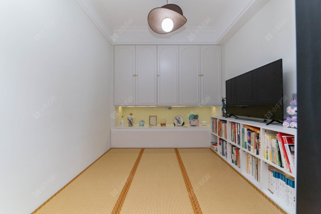 天逸城北区房源室内图 常州天逸城北区在售二手房源室内图_小牛看房