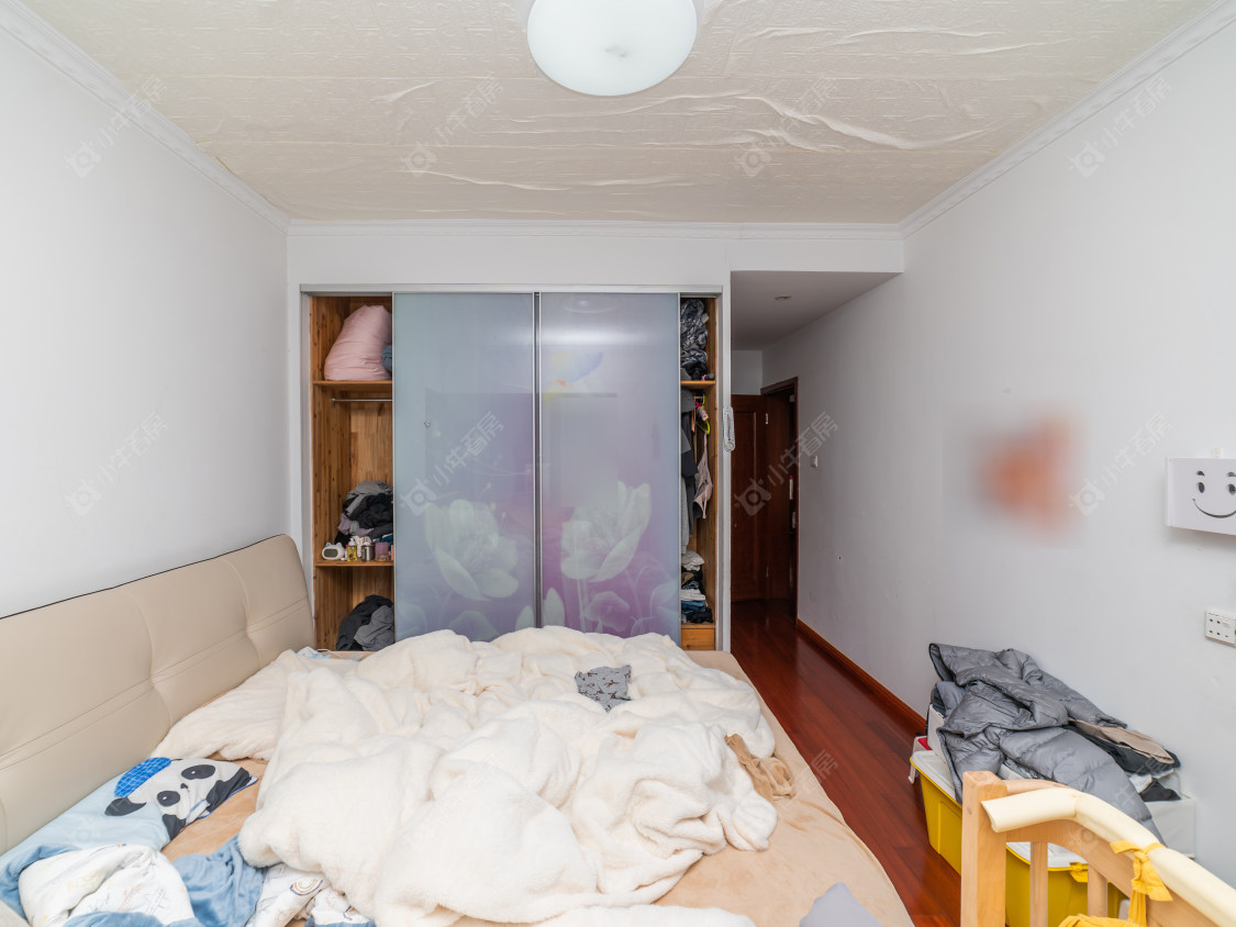 常州东方福郡在售二手房源室内图_小牛看房