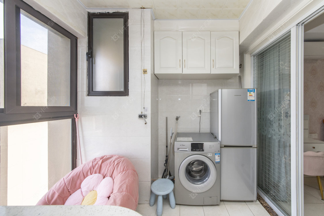 常州吾悦广场悦+公寓在售二手房源室内图_小牛看房