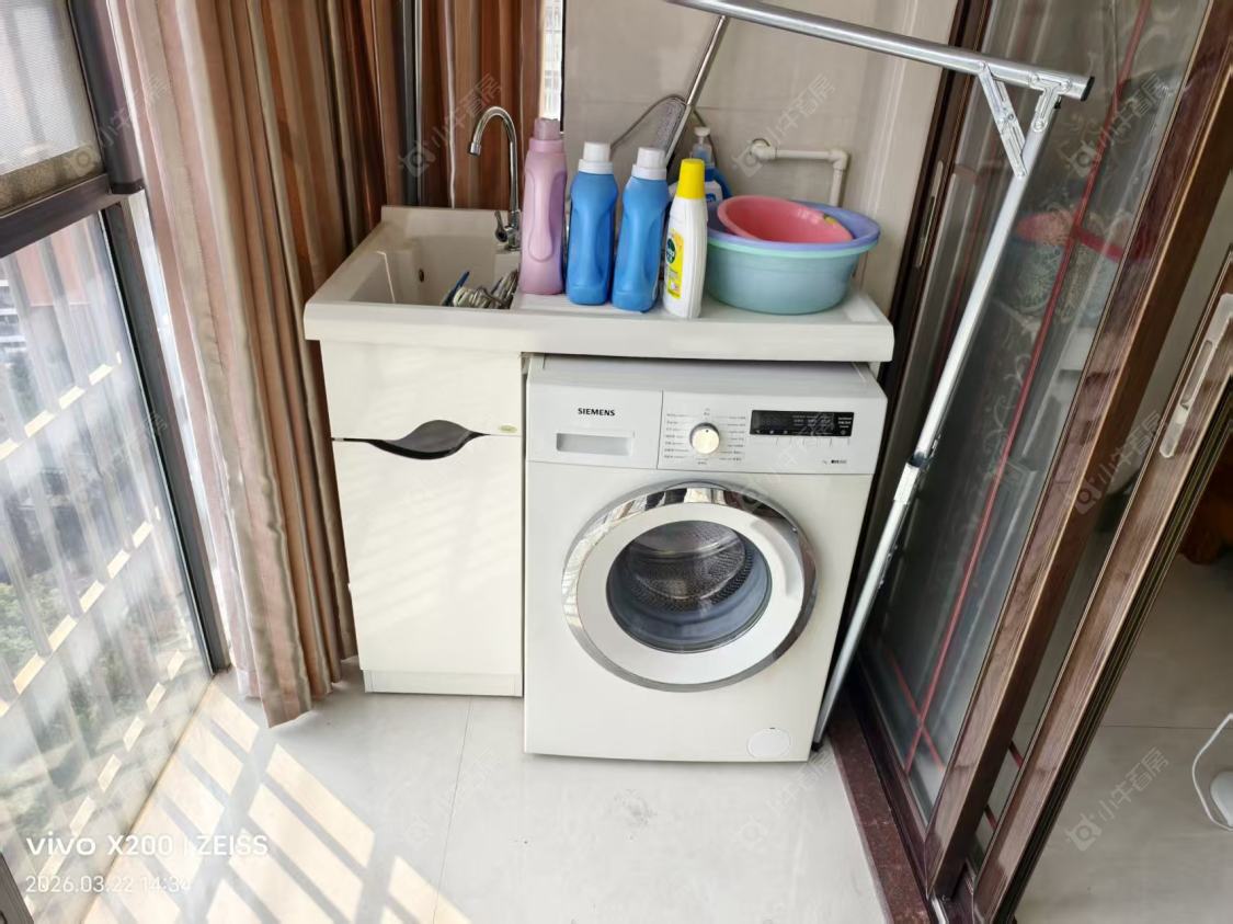 常州凤凰名城在租房源户型图_小牛看房