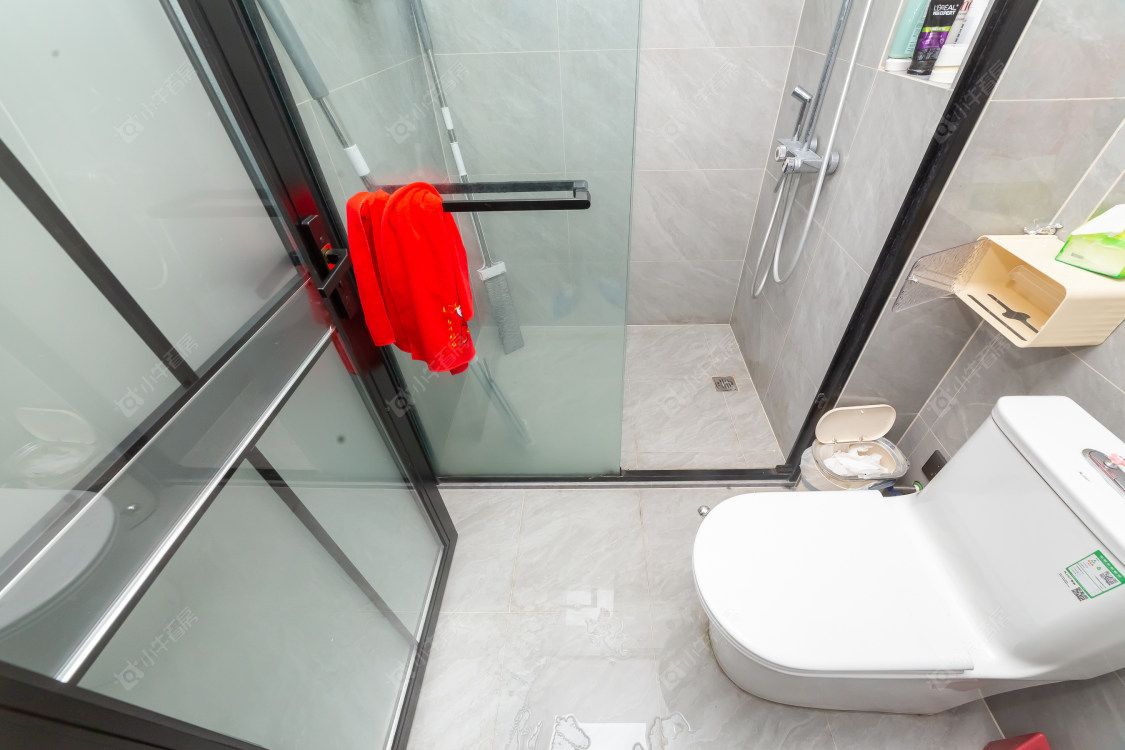 常州荷樾府在售二手房源室内图_小牛看房