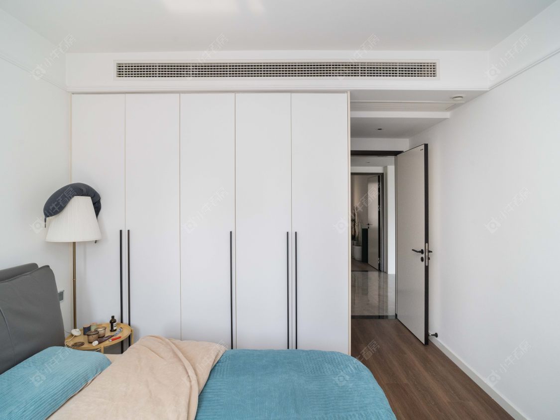 保利公园九里房源室内图 常州保利公园九里在售二手房源室内图_小牛看房