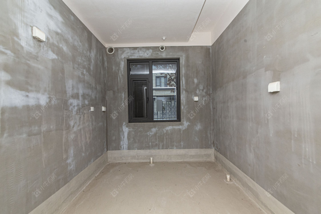 常州璞樾春秋在售二手房源室内图_小牛看房