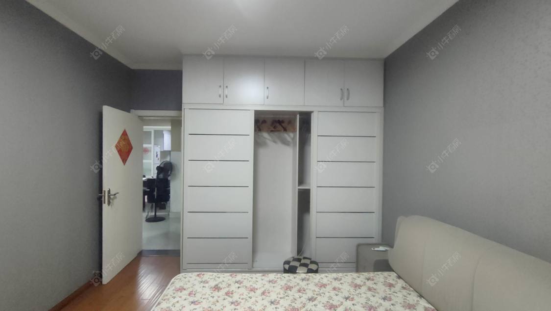 紫云苑房源室内图 常州紫云苑在租房源室内图_小牛看房