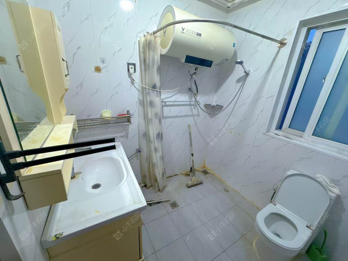 常州青洋花苑在租房源室内图_小牛看房