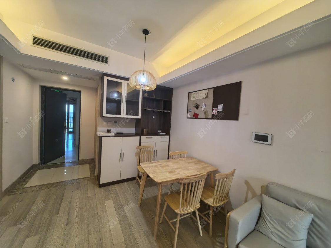 常州龙洲伊都在租房源_小牛看房