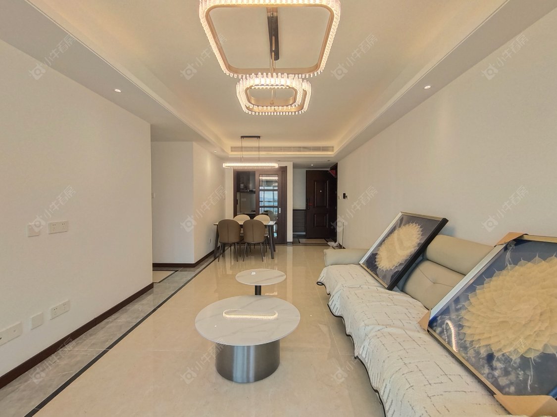 常州蓝光晶曜在租房源_小牛看房