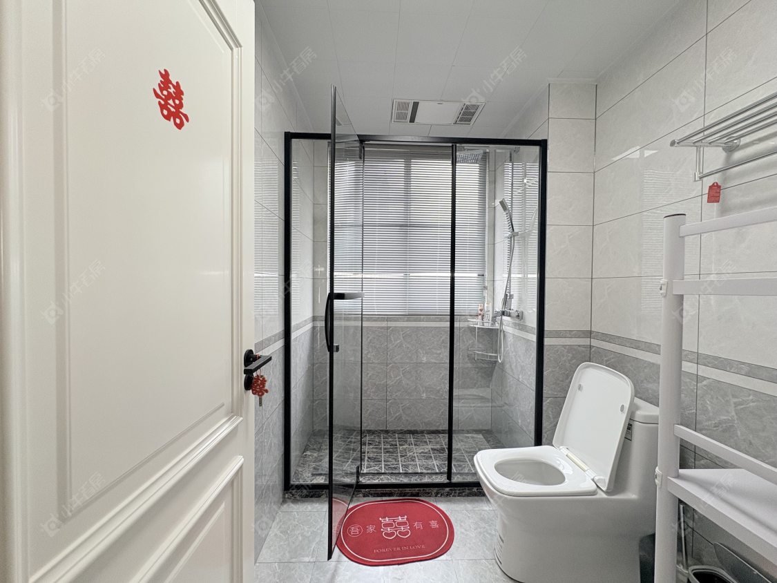 丹阳翡翠林天峰在售二手房源室内图_小牛看房