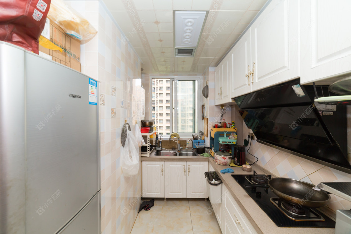 香溢紫郡四期房源室内图 常州香溢紫郡四期在售二手房源室内图_小牛看房