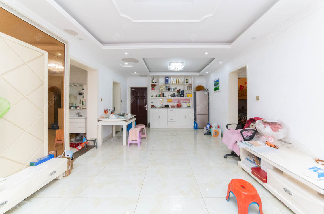 常州龙东花园在售二手房源室内图_小牛看房