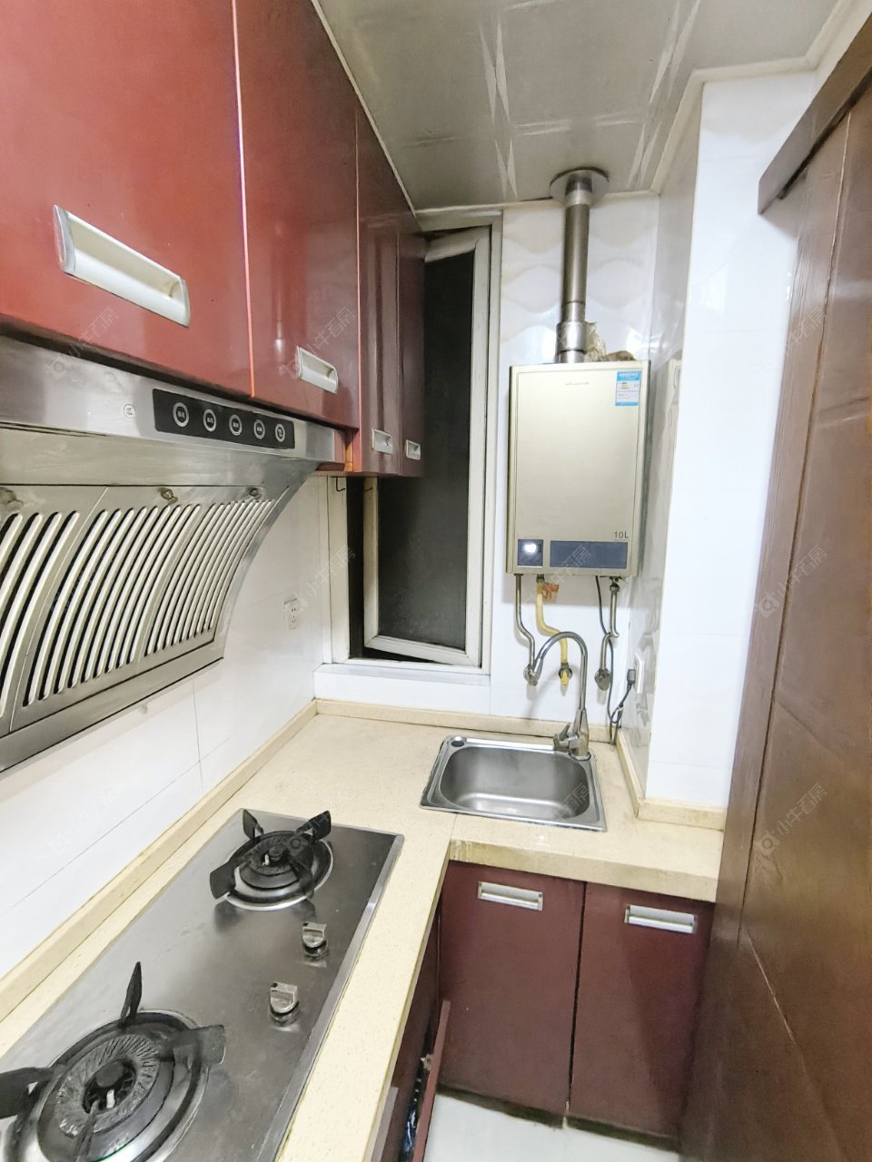 常州香江壹品在租房源室内图_小牛看房