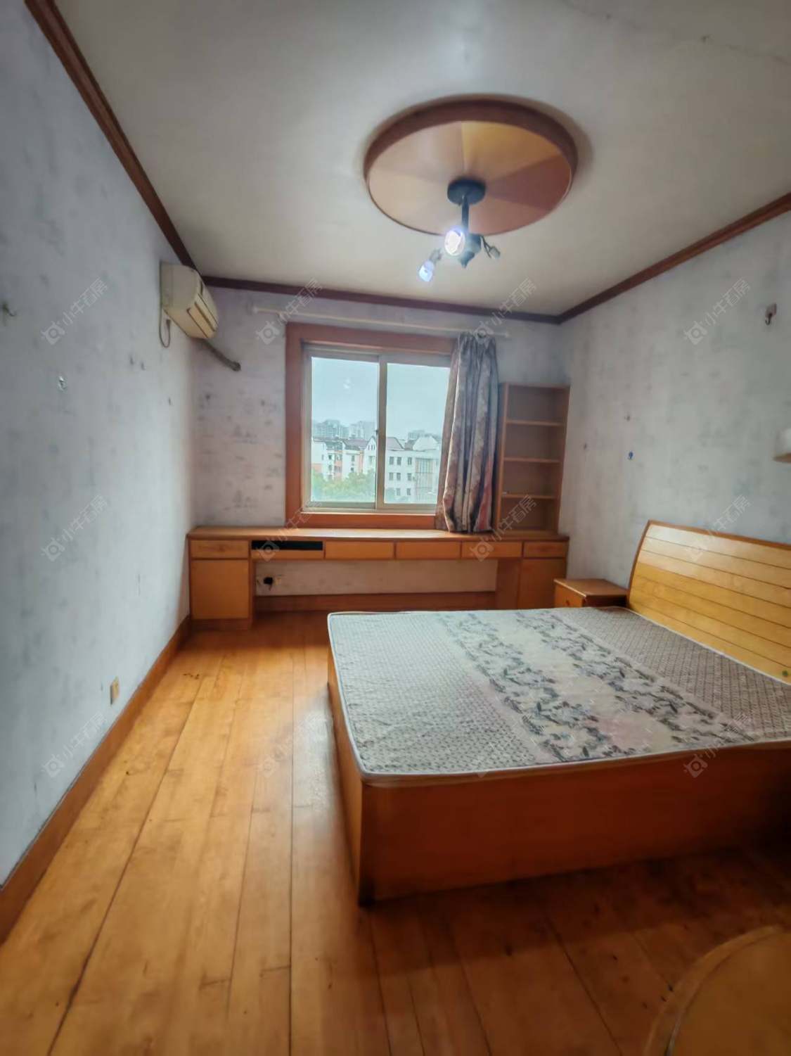 工人新村北房源室内图 常州工人新村北在租房源室内图_小牛看房