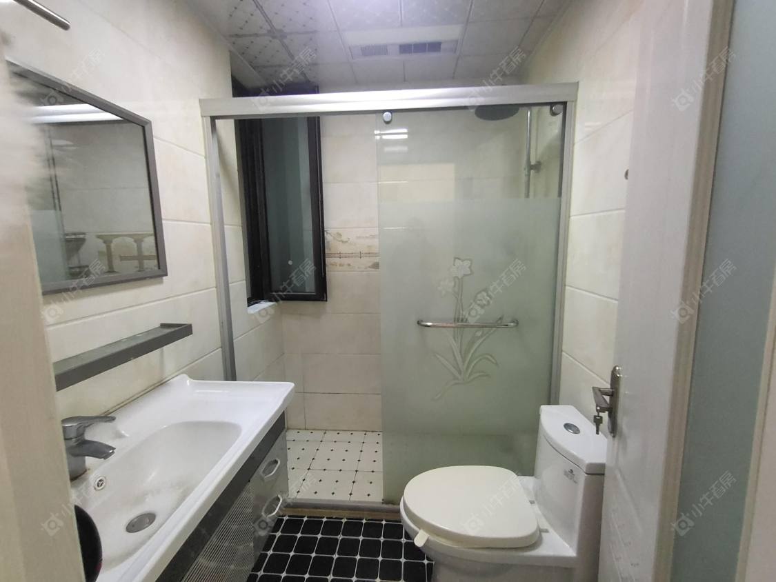 莱蒙城公园里房源室内图 常州莱蒙城公园里在租房源室内图_小牛看房