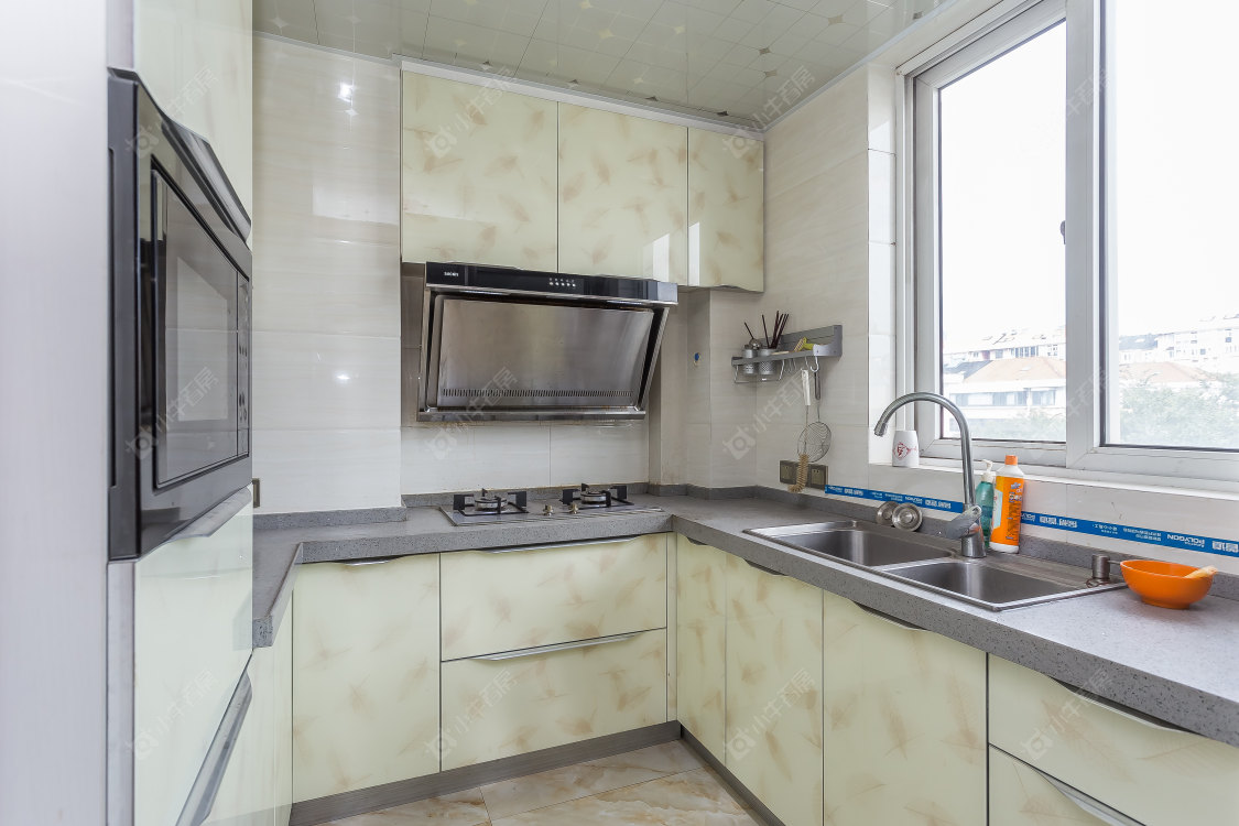 常州牡丹公寓在售二手房源室内图_小牛看房