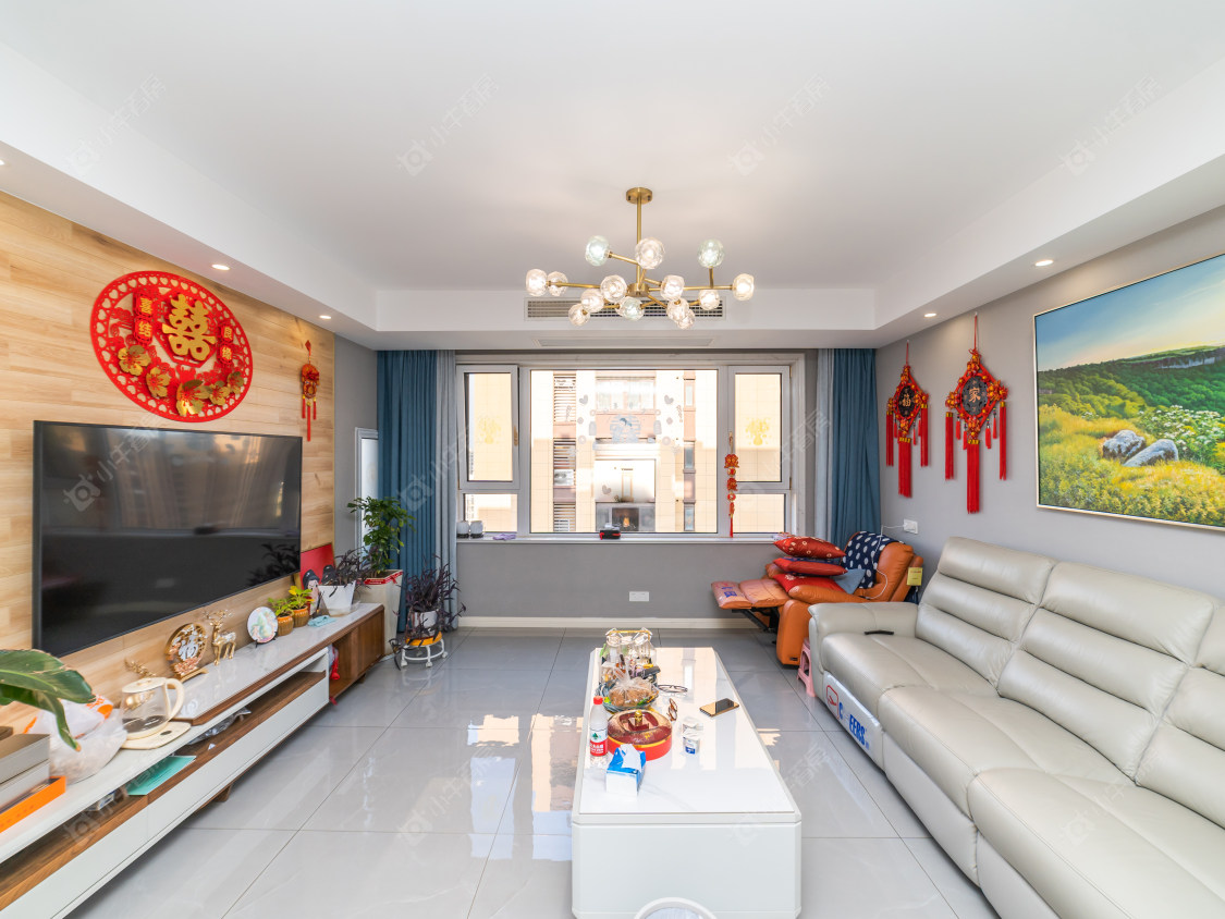 常州港龙新港城在售二手房源_小牛看房